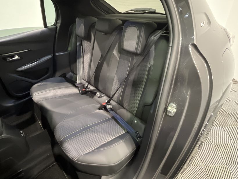 PEUGEOT 208 2022 - Photo n°9