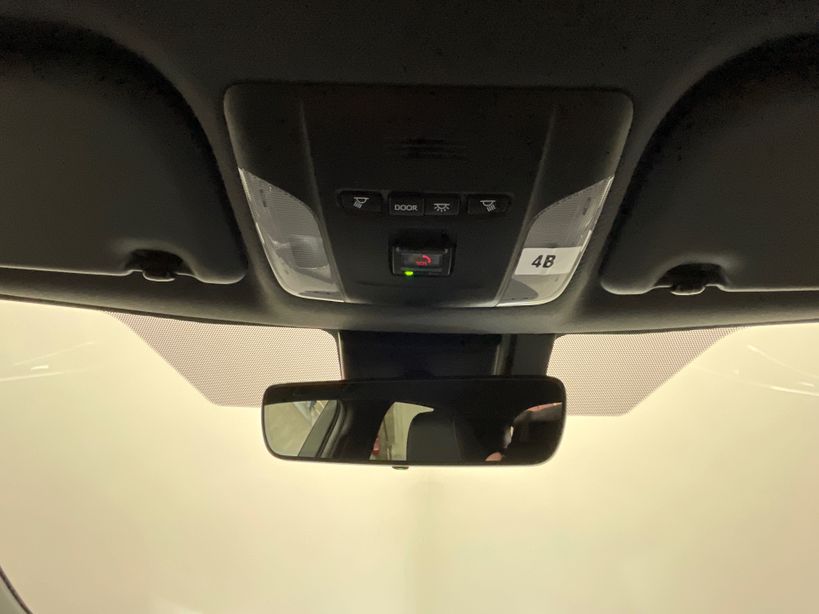 TOYOTA COROLLA HYBRIDE MY21 2022 - Photo n°21