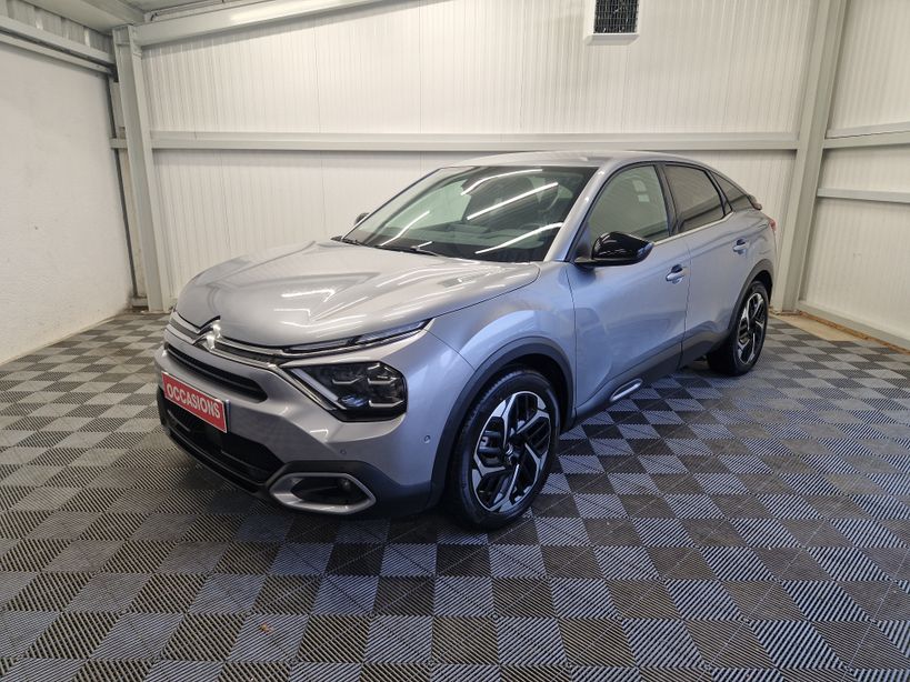 CITROEN C4 2024 - Photo n°1