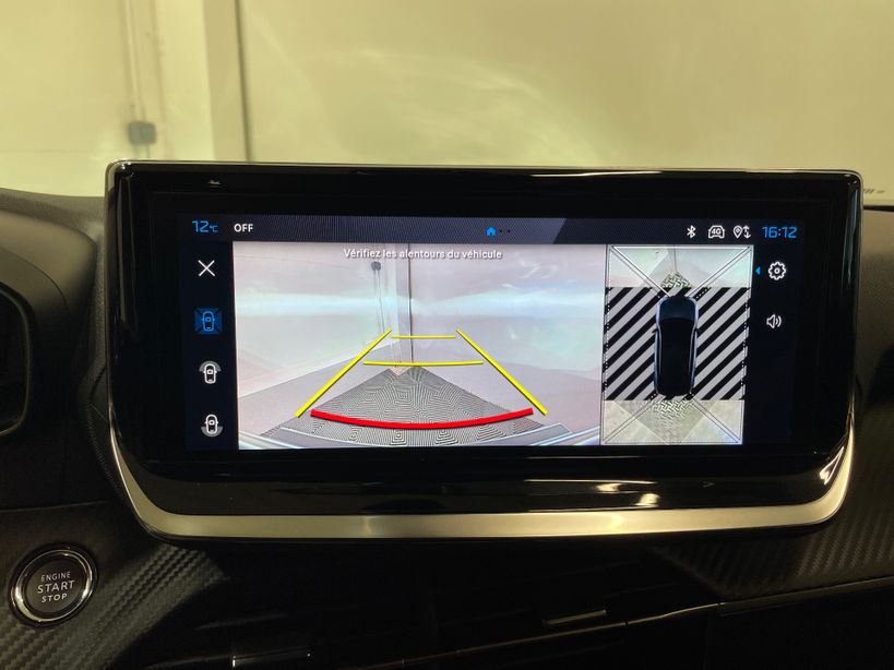 PEUGEOT 2008 2025 - Photo n°13