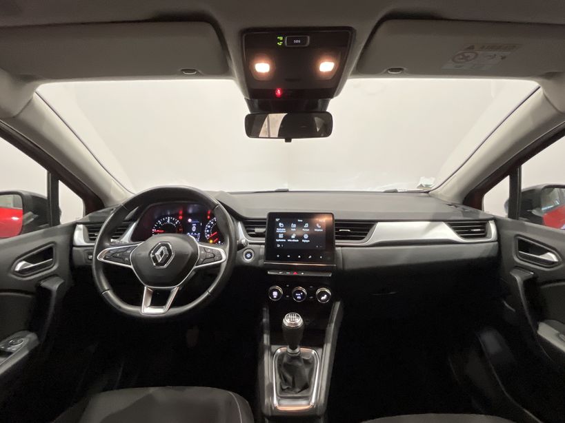 RENAULT CAPTUR 2020 - Photo n°31