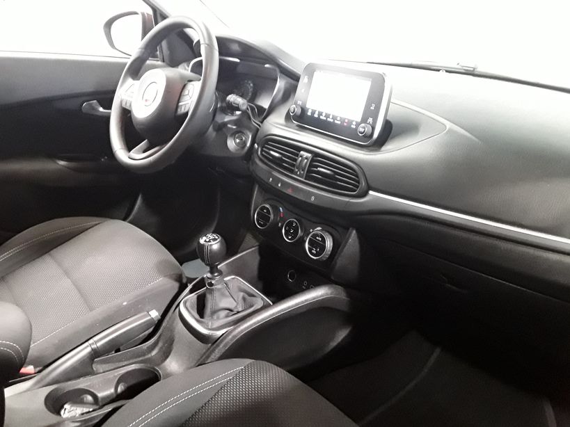 FIAT TIPO 2018 - Photo n°5