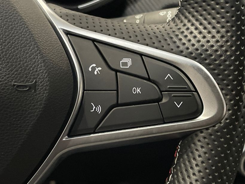 RENAULT CLIO V 2023 - Photo n°27