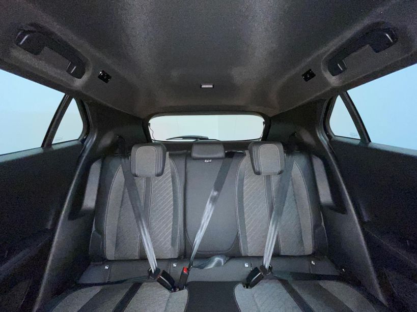 PEUGEOT 2008 2025 - Photo n°45