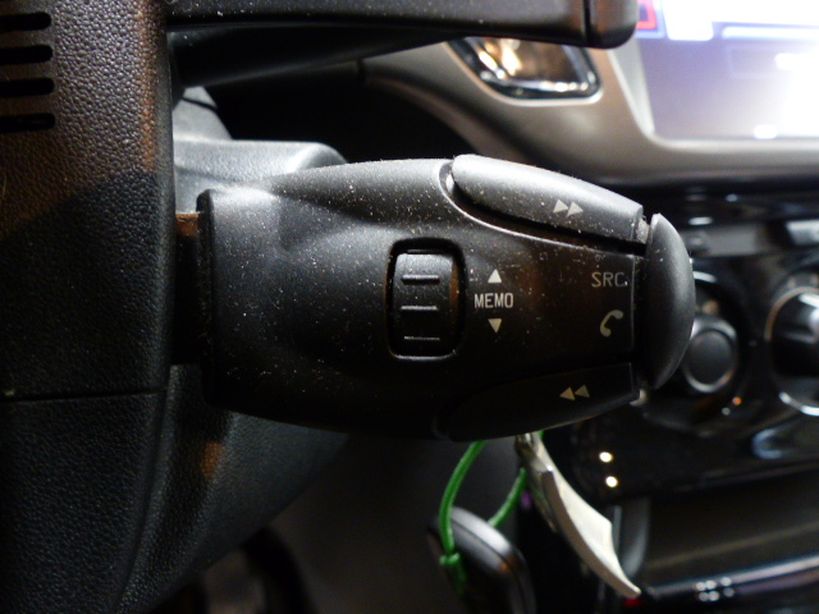 CITROEN C3 2016 - Photo n°20