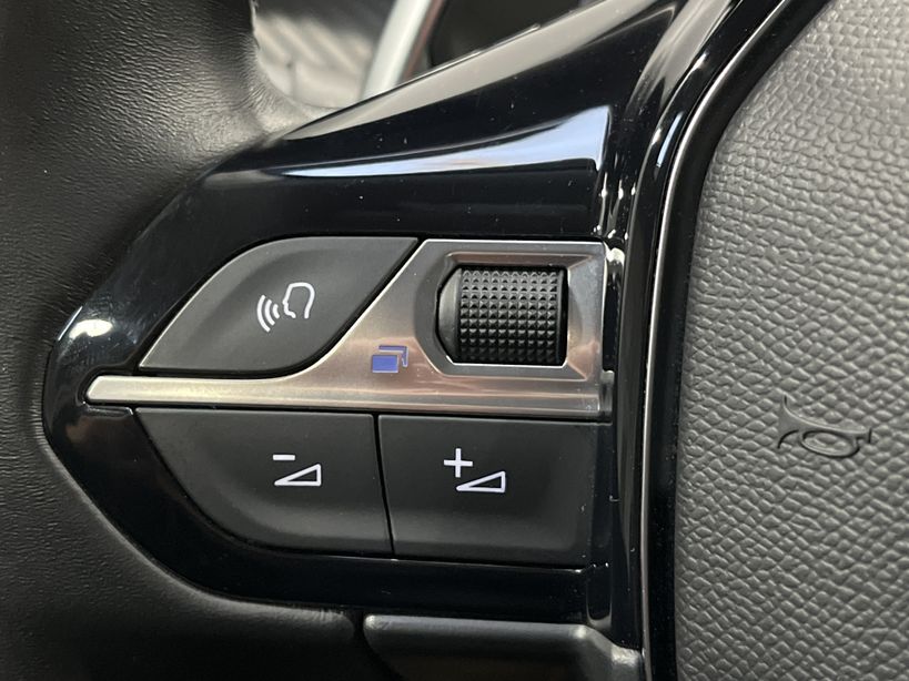 PEUGEOT 508 BUSINESS 2021 - Photo n°55