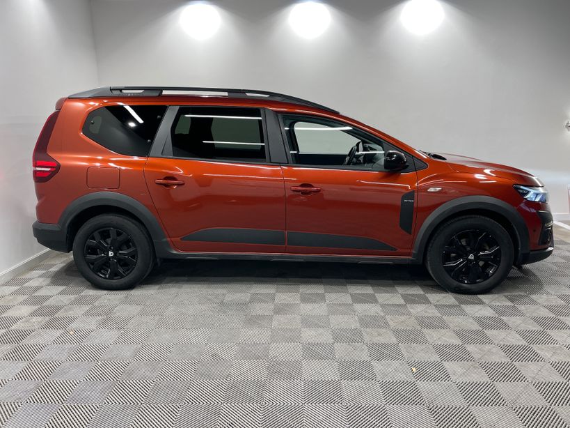 DACIA JOGGER 2022 - Photo n°4