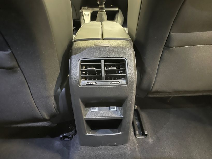 PEUGEOT 308 2023 - Photo n°34