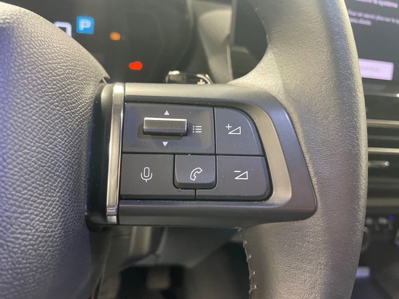 CITROEN C5 X 2023 - Photo n°13