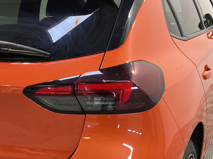 Opel CORSA 2021 - Photo n°7