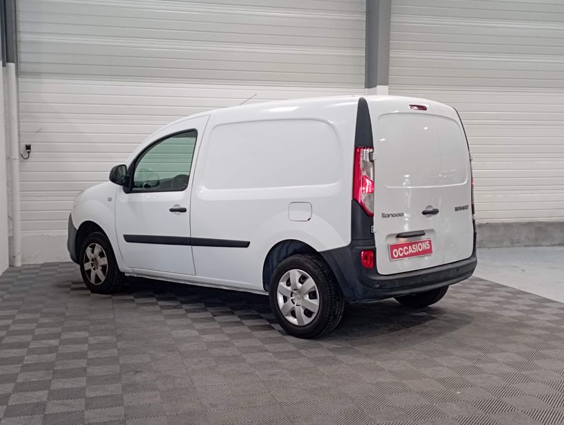 RENAULT KANGOO EXPRESS 2019 - Photo n°8