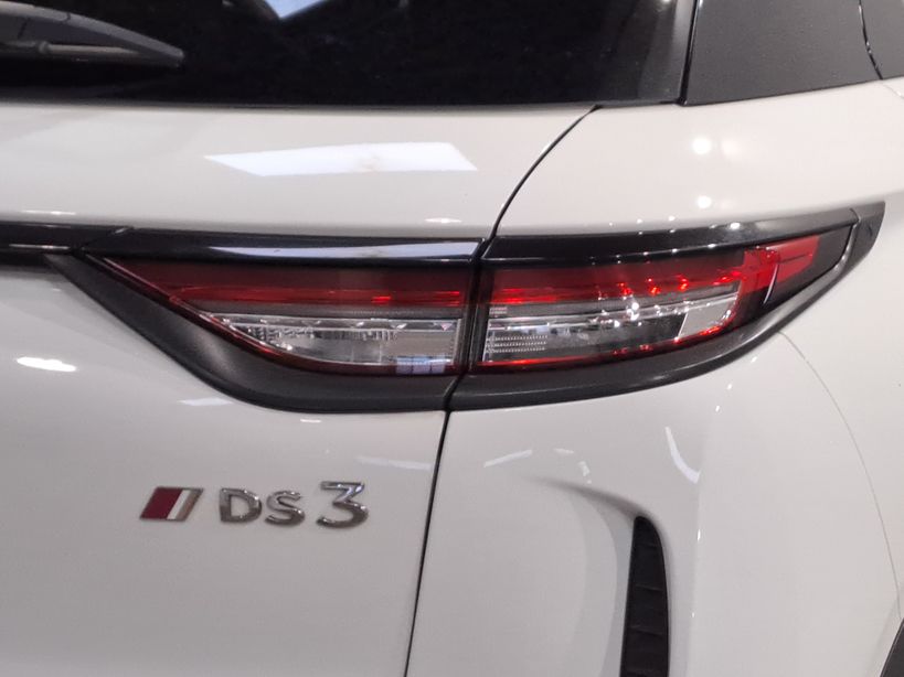 DS DS3 CROSSBACK 2021 - Photo n°8