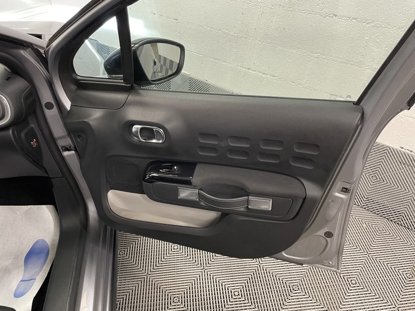 CITROEN C3 2024 - Photo n°28