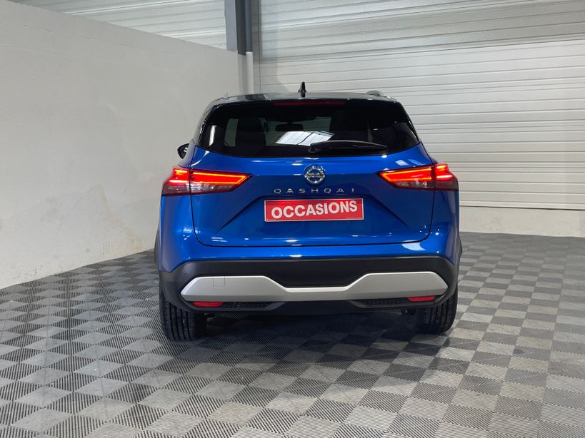 NISSAN QASHQAI 2021 2022 - Photo n°6