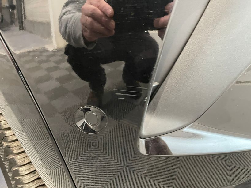 RENAULT AUSTRAL 2024 - Photo n°8