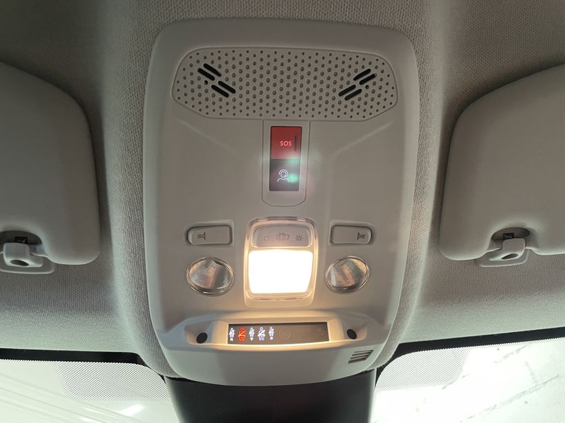 CITROEN C4 2024 - Photo n°36