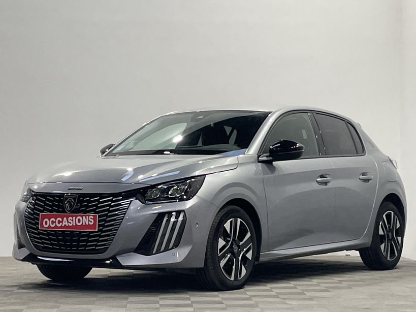 PEUGEOT 208 2024 - Photo n°1