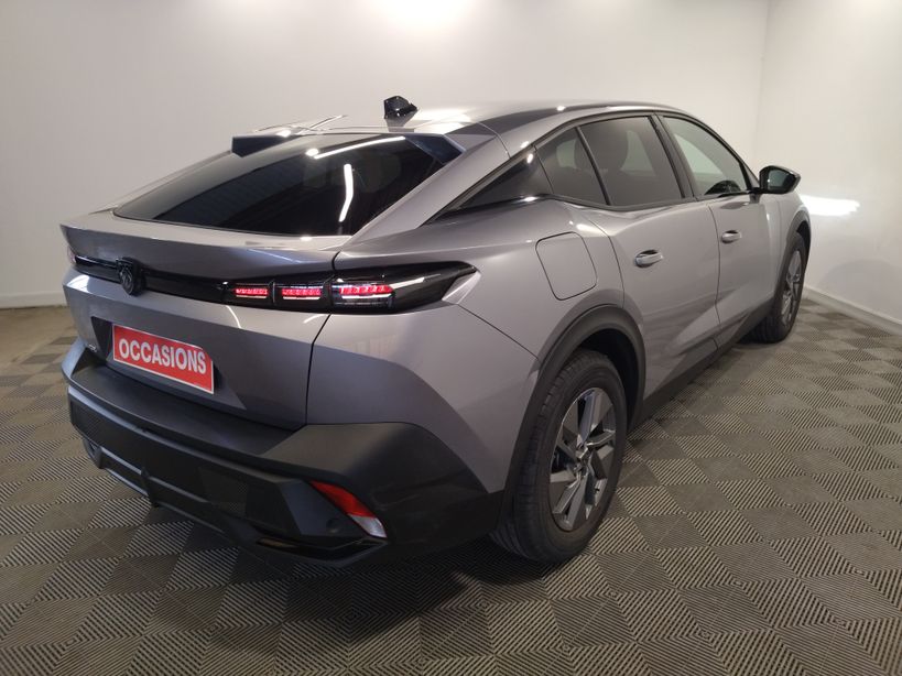 PEUGEOT 408 2024 - Photo n°2