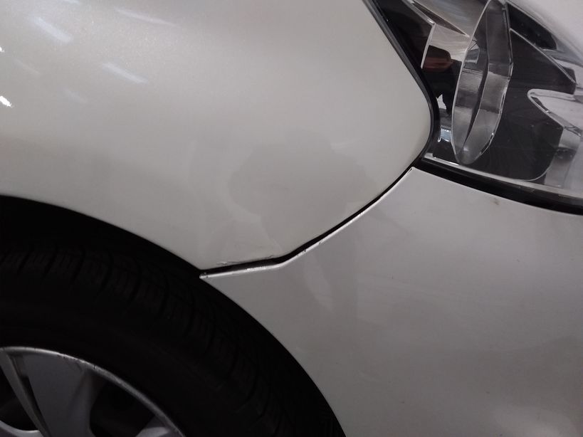 NISSAN MICRA 2015 - Photo n°1