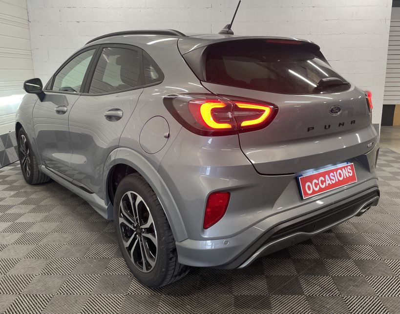 FORD PUMA 2021 - Photo n°8