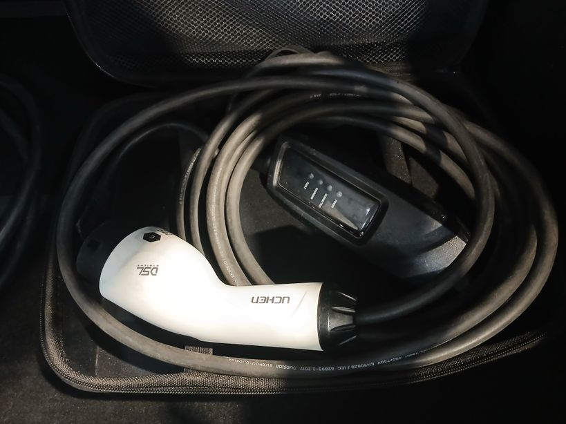 DACIA SPRING 2020 - Photo n°35