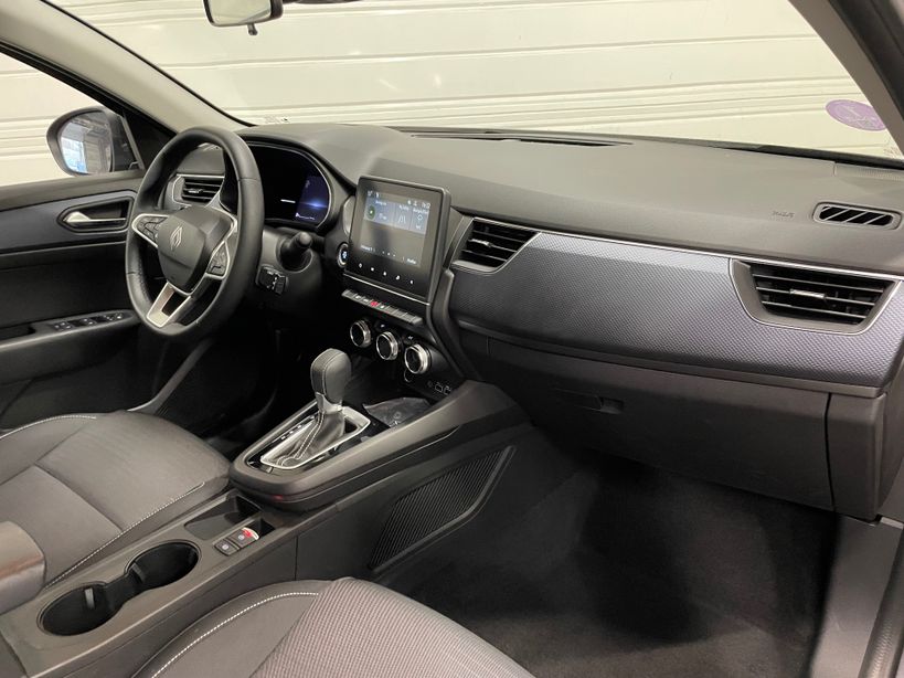 RENAULT ARKANA 2024 - Photo n°10