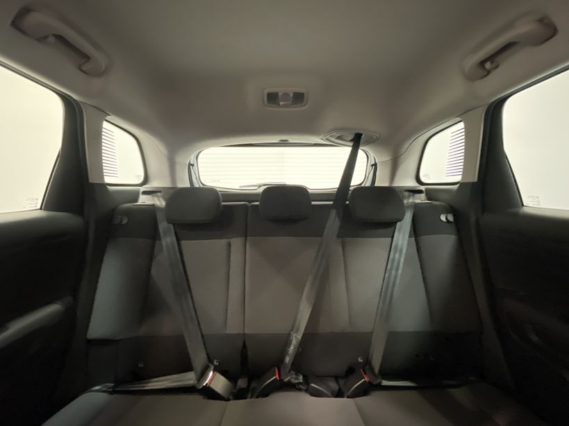 CITROEN C3 AIRCROSS 2024 - Photo n°43