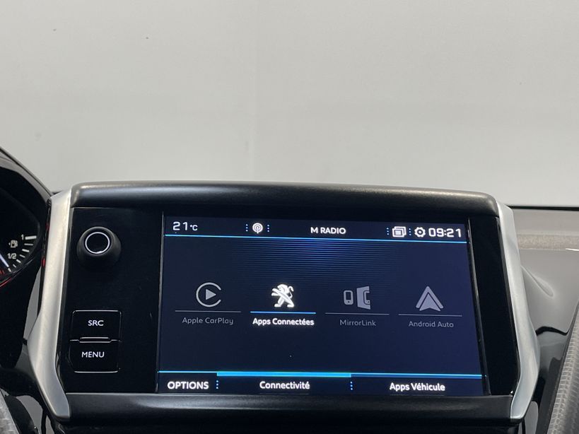 PEUGEOT 2008 2019 - Photo n°15