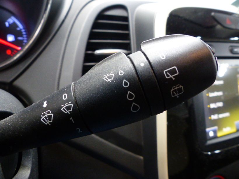 RENAULT CAPTUR 2019 - Photo n°19