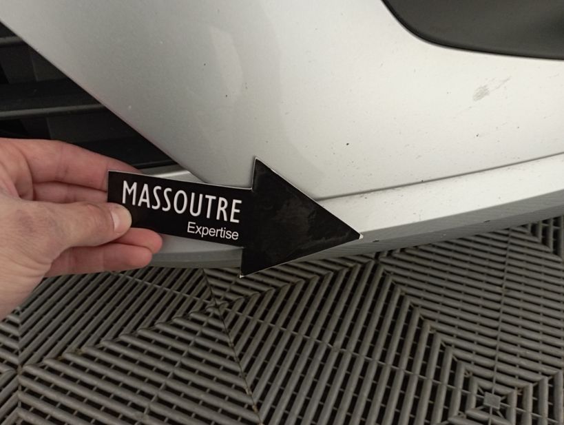 RENAULT CLIO V 2021 - Photo n°20