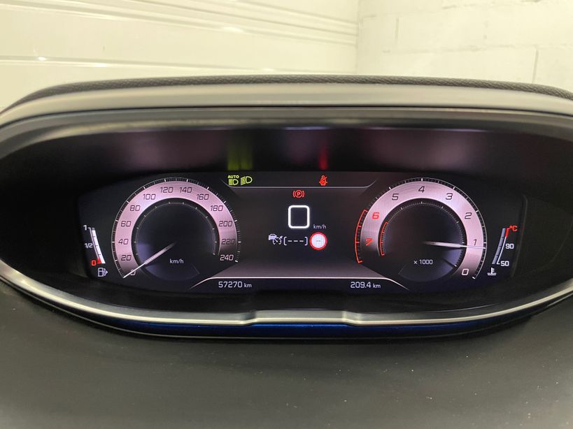 PEUGEOT 3008 2023 - Photo n°16