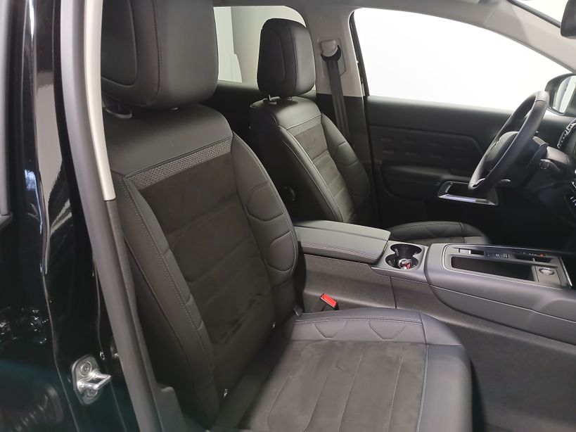 CITROEN C5 AIRCROSS 2024 - Photo n°8