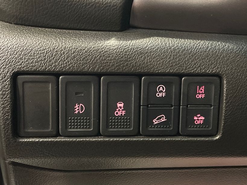 SUZUKI VITARA 2022 - Photo n°35