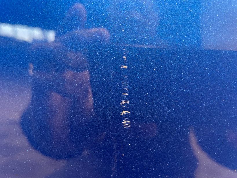 VOLKSWAGEN T ROC 2022 - Photo n°4