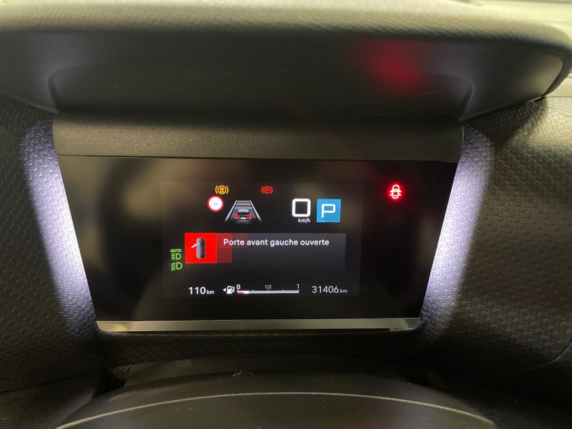 CITROEN C4 2024 - Photo n°5