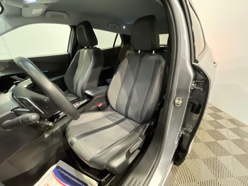 PEUGEOT 2008 2022 - Photo n°9