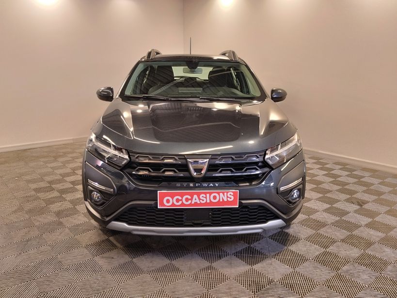 DACIA SANDERO 2022 - Photo n°2