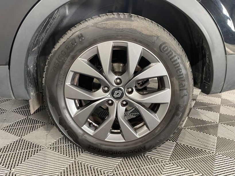 RENAULT ARKANA 2024 - Photo n°38