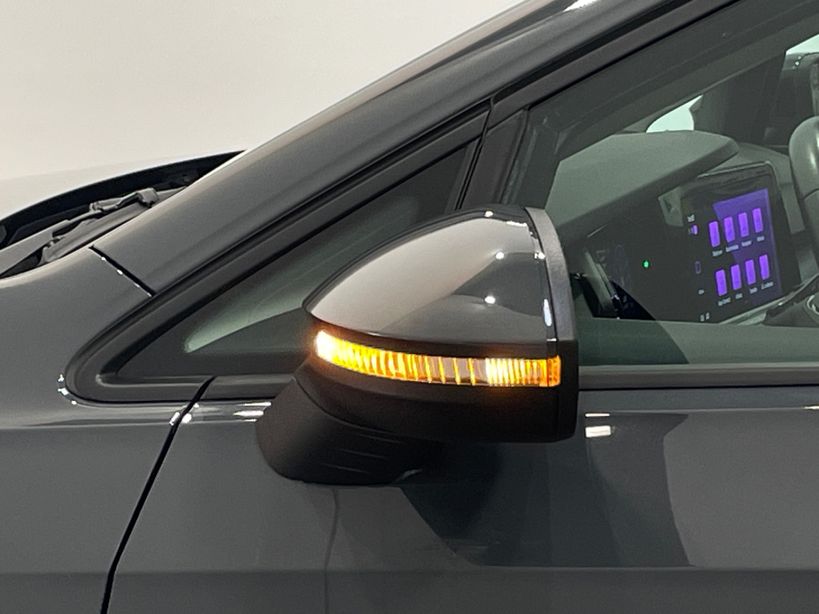 VOLKSWAGEN GOLF 2023 - Photo n°45