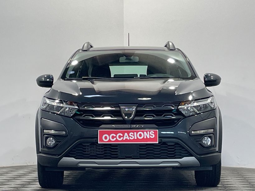 DACIA SANDERO 2022 - Photo n°5