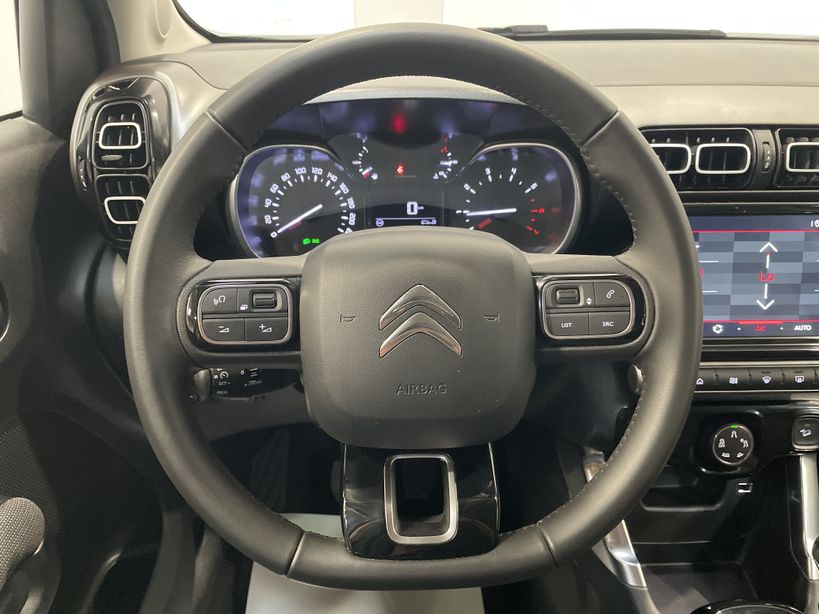 CITROEN C3 AIRCROSS 2024 - Photo n°11