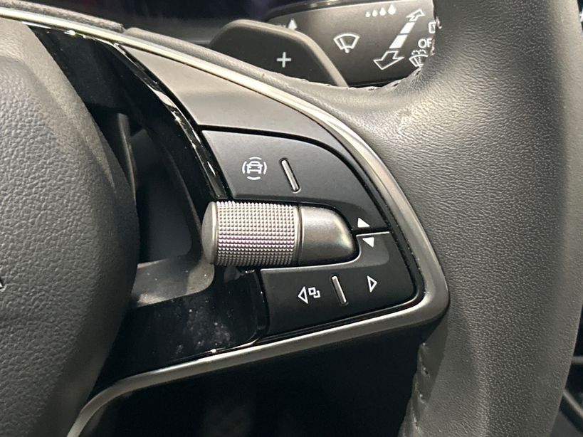 SKODA SCALA 2025 - Photo n°24