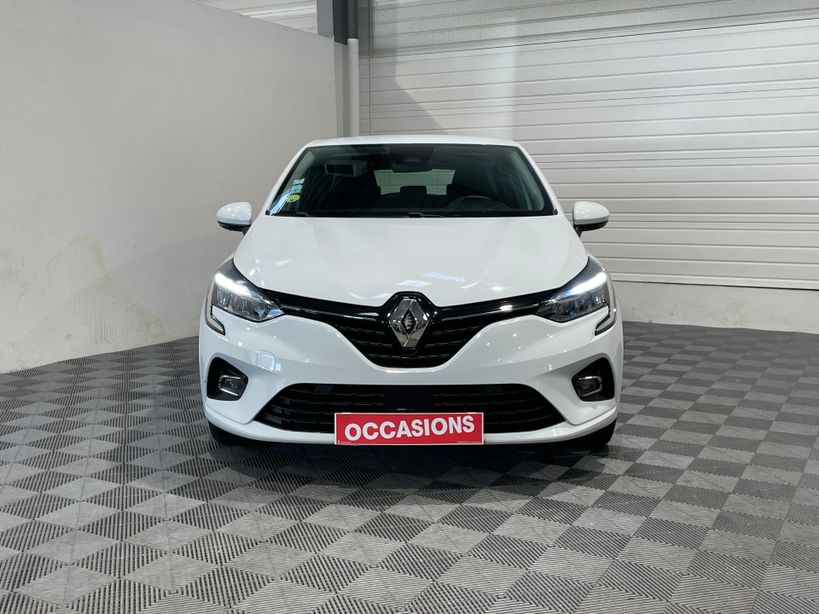 RENAULT CLIO V 2020 - Photo n°2