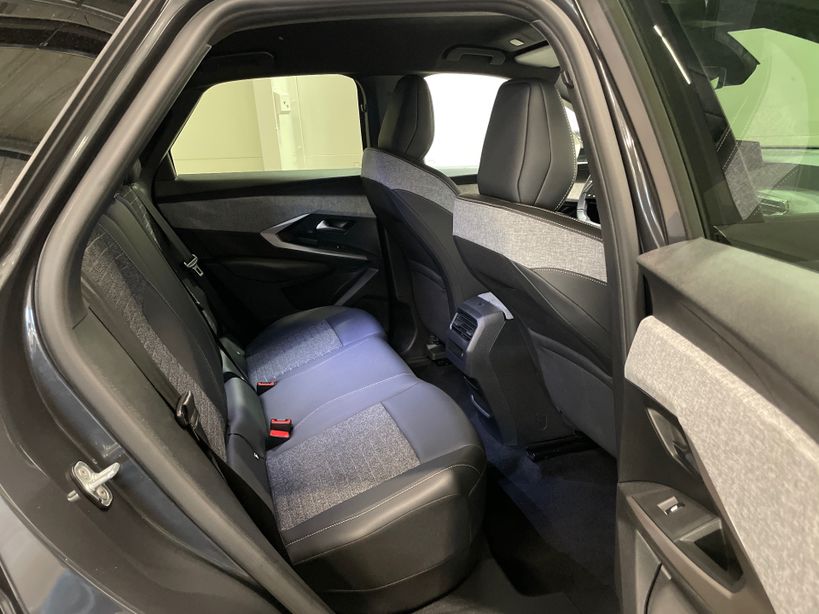 PEUGEOT 3008 2025 - Photo n°8