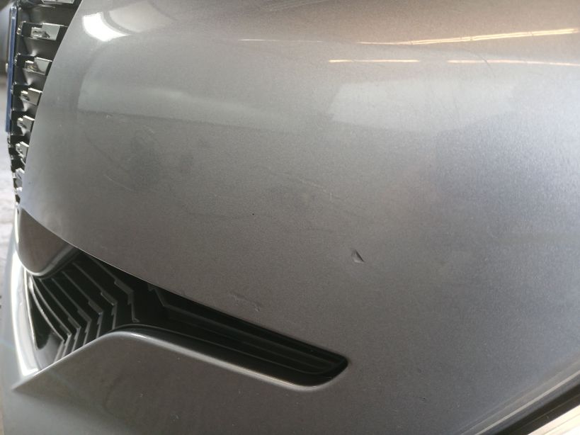 PEUGEOT 208 2023 - Photo n°3
