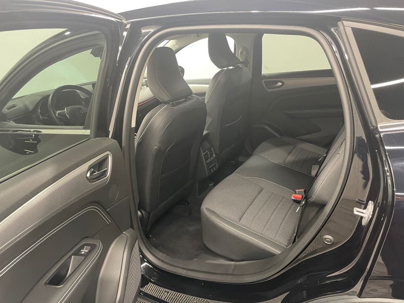 RENAULT ARKANA 2023 - Photo n°18