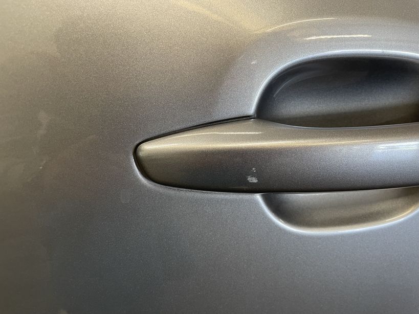 CITROEN C3 2024 - Photo n°8