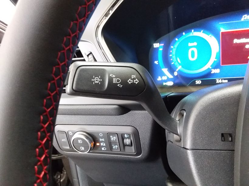 FORD KUGA 2022 - Photo n°23