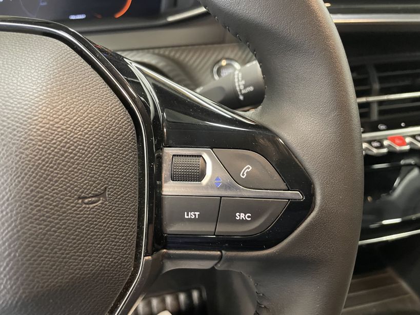 PEUGEOT 208 2024 - Photo n°25