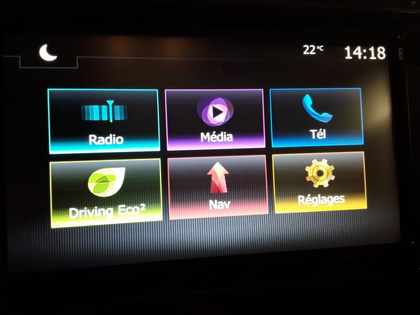 RENAULT CLIO IV BUSINESS 2019 - Photo n°16